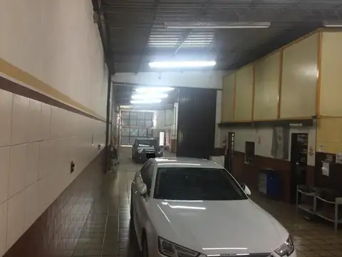 Galpón en Venta en San Francisco, San Justo