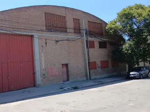 Galpón en Venta en San Vicente, Córdoba