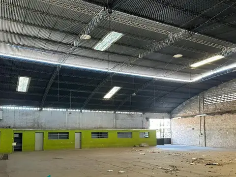Galpón en Venta en Villa Dolores, San Javier