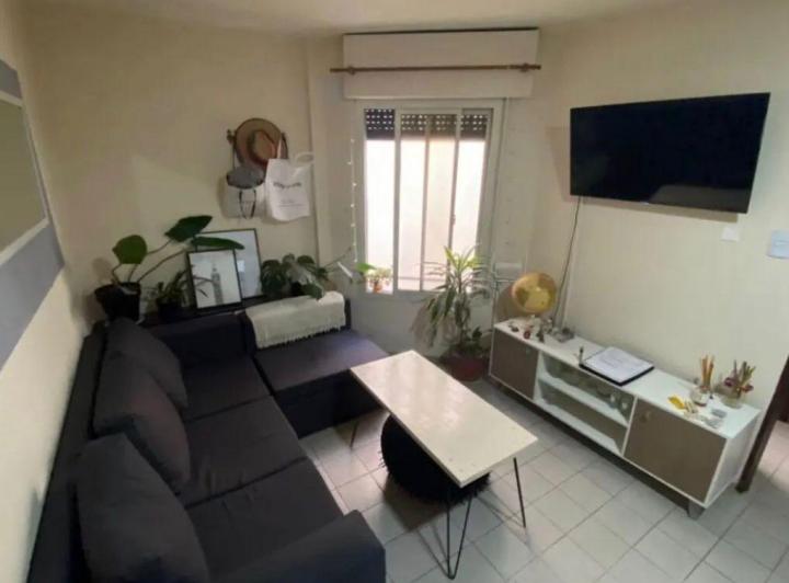 Departamento · 37m² · 2 Ambientes