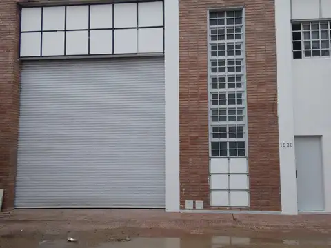 Galpón en Venta en Crisol Norte, Córdoba