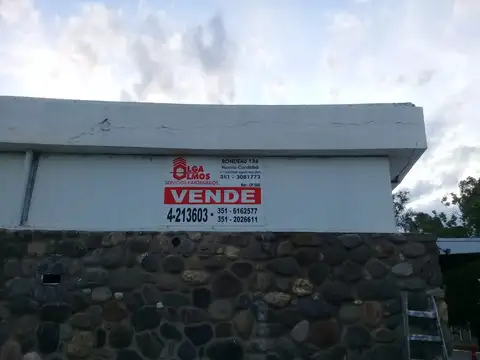 Galpón en Venta en Santa Isabel, Cordoba