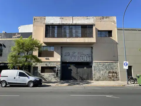 Galpón en Venta en Centro, Córdoba