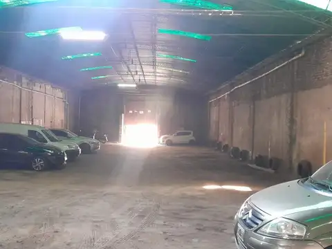 Galpón en Venta en Observatorio, Cordoba