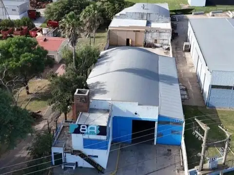Galpón en Venta en Arroyito, San Justo
