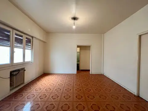 Departamento en Alquiler en Parque Centenario, Capital Federal