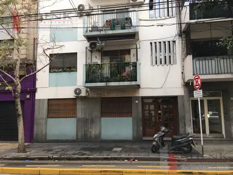 Departamento en Alquiler en Villa Crespo, CABA