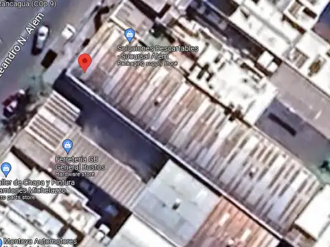 Galpón en Venta en Talleres Oeste, Cordoba