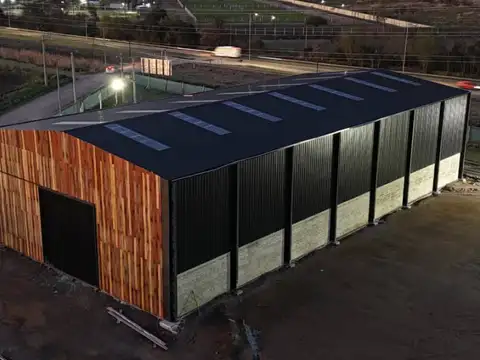 Galpón en Venta en Ituzaingo, Cordoba