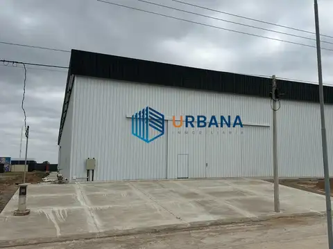 Galpón en Venta en Miralta, Cordoba