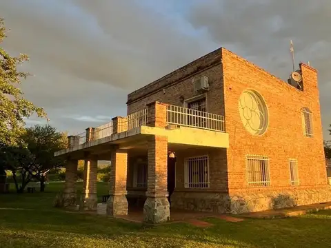 Quinta en Alquiler Temporal en Yacanto, San Javier