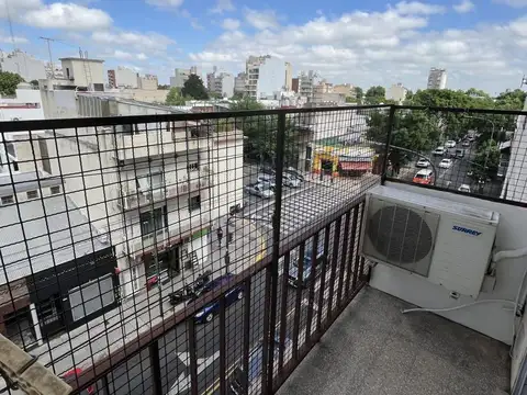 Departamento en Alquiler en Villa Pueyrredon, Capital Federal