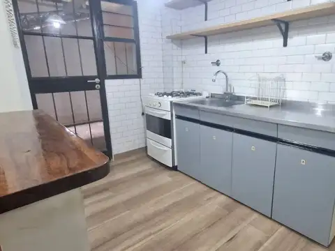 Departamento en Alquiler en Caballito, CABA