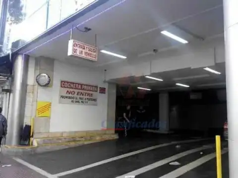 Cochera en Venta en Centro, Cordoba