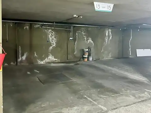 Cochera en Venta en Córdoba, Capital