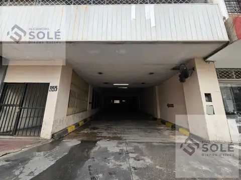 Cochera en Venta en Centro, Cordoba
