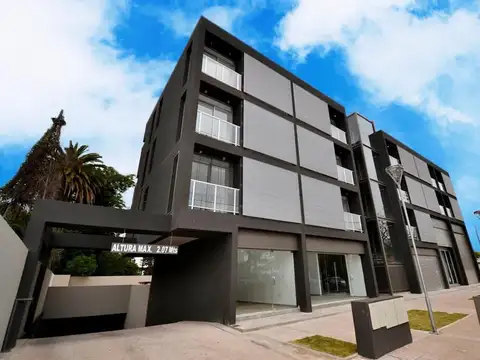 Cochera en Venta en Bajo Palermo, Cordoba