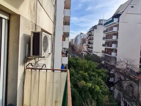 Departamento en Alquiler en Almagro, CABA