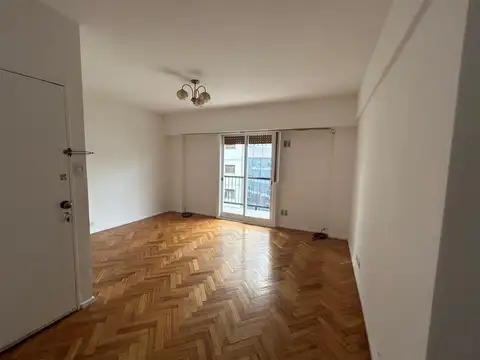 Departamento en Alquiler en Almagro, Capital Federal