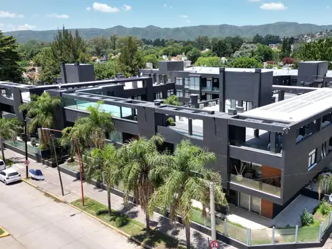 Cochera en Venta en Santa Rita, Villa Carlos Paz