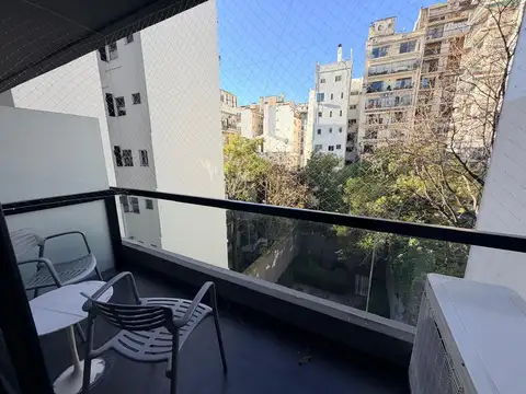 Departamento en Alquiler en Recoleta, CABA