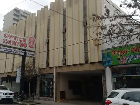 Cochera en Venta en San Francisco, San Justo