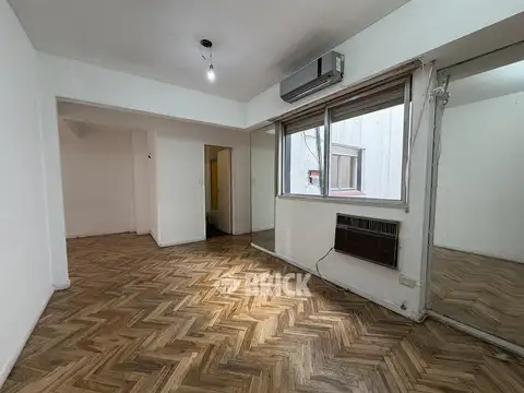 Departamento en Alquiler en Barrio Norte, CABA