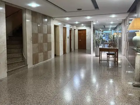 Departamento en Alquiler en Barracas, Capital Federal