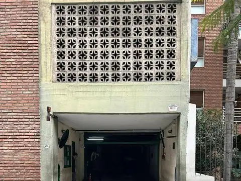 Cochera en Venta en Nueva Cordoba, Cordoba