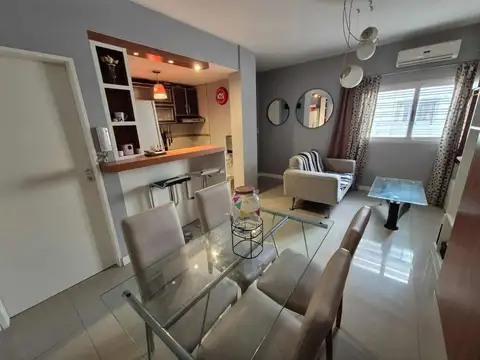 Departamento en Alquiler en Villa Crespo, CABA