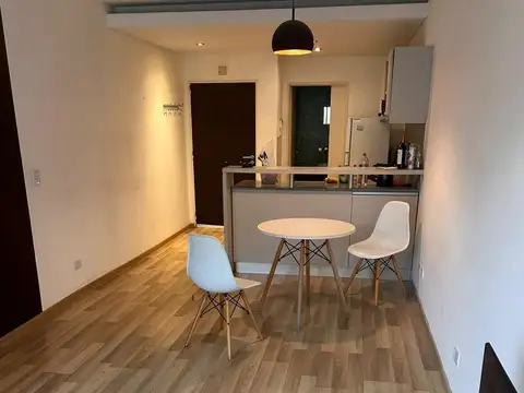 Departamento en Alquiler en Palermo, Capital Federal