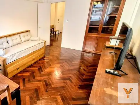 Departamento en Alquiler en San Telmo, Capital Federal