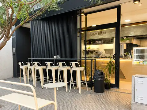 Fondo de comercio en Venta en Guemes, Cordoba