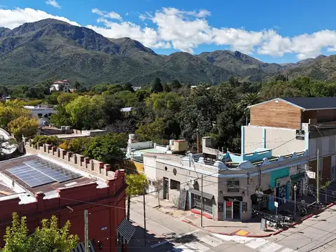 Fondo de comercio en Venta en Capilla del Monte, Punilla