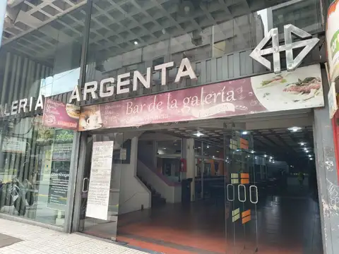 Fondo de comercio en Venta en Centro, Cordoba