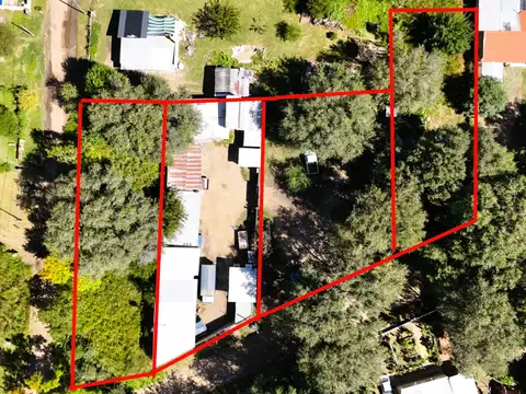 Fondo de comercio en Venta en Santa Rosa de Calamuchita, Calamuchita
