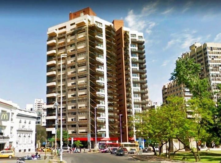 Departamento · 1m² · 3 Dormitorios · 1 Cochera