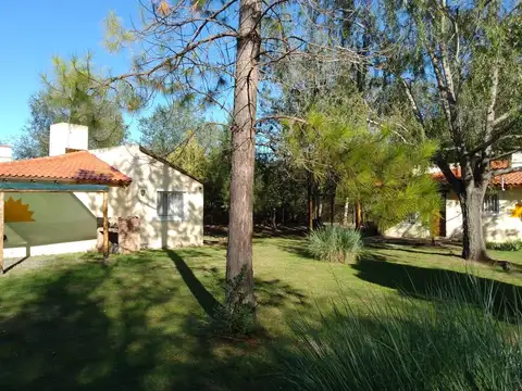Fondo de comercio en Venta en Molinari, Punilla