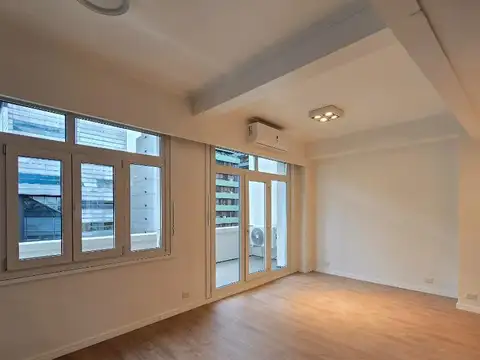Departamento en Alquiler en San Nicolás, CABA