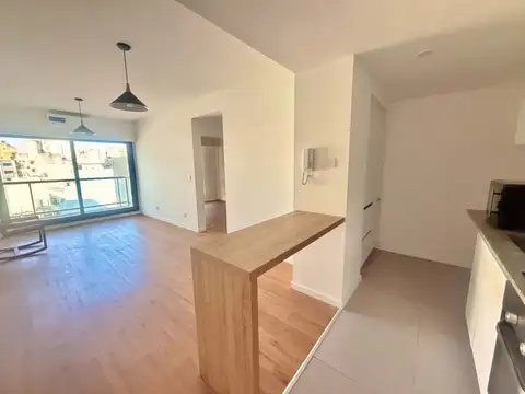Departamento en Alquiler en Villa Crespo, Capital Federal