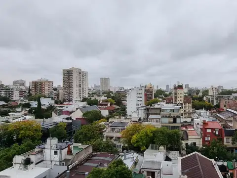 Departamento en Alquiler en Belgrano R, Belgrano