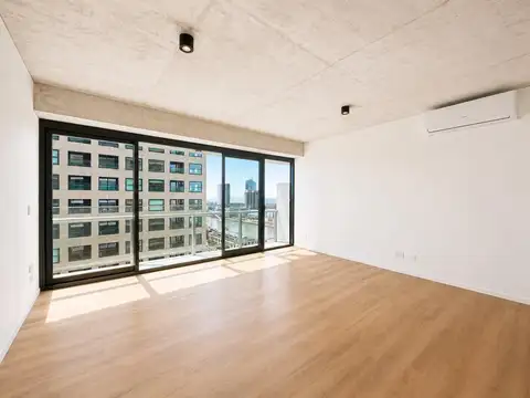 Departamento en Alquiler en Puerto Madero, Capital Federal