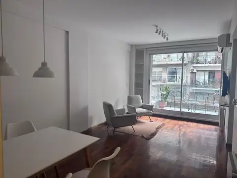 Departamento en Alquiler en Belgrano, CABA