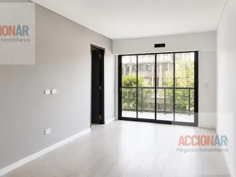 Departamento en Alquiler en Palermo, CABA