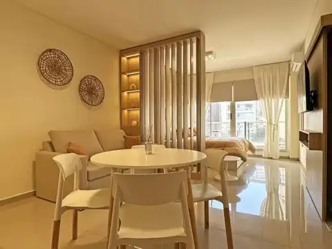 Departamento en Alquiler en Villa Crespo, Capital Federal
