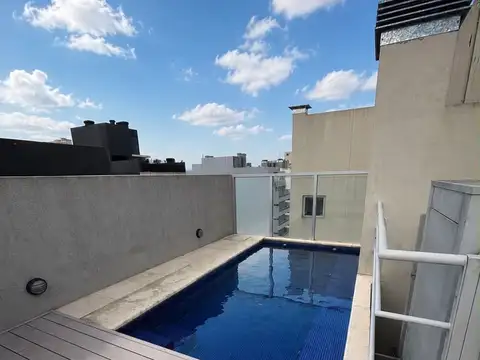Departamento en Alquiler en Palermo, CABA