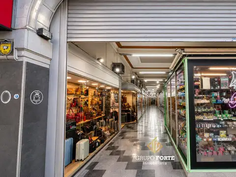 Oficina en Venta en Centro, Cordoba