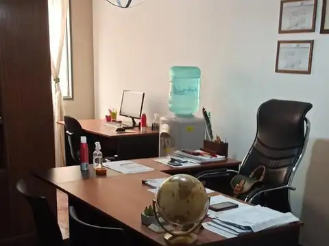 Oficina en Venta en Centro, Cordoba