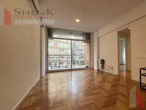 Departamento en Alquiler en Palermo, Capital Federal