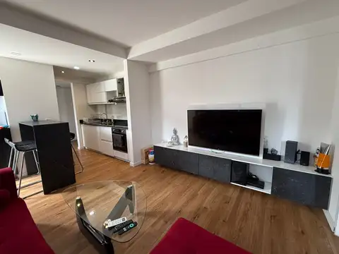 Departamento en Alquiler en Villa Pueyrredon, Capital Federal